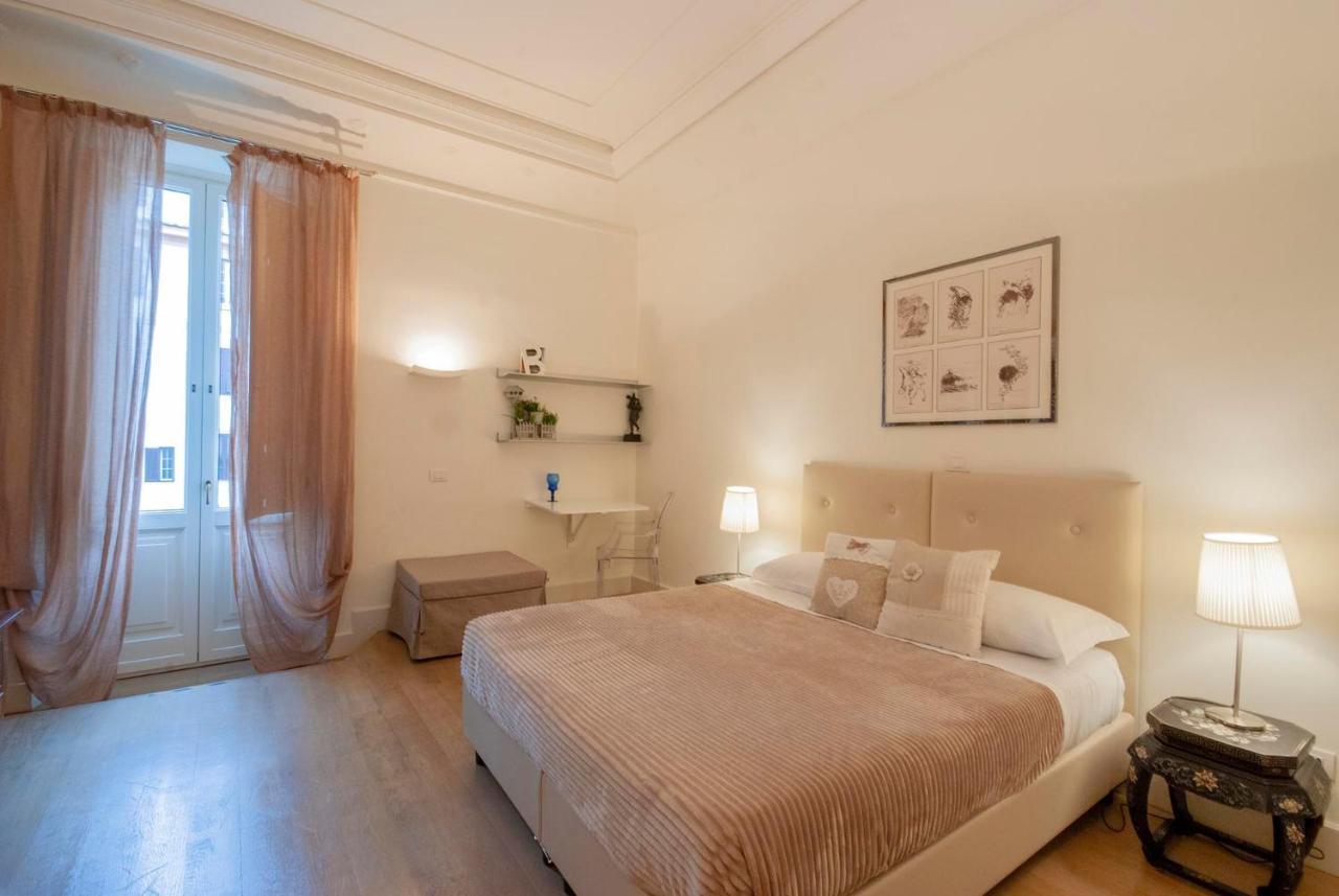 Pensión Bea Luxury Roma