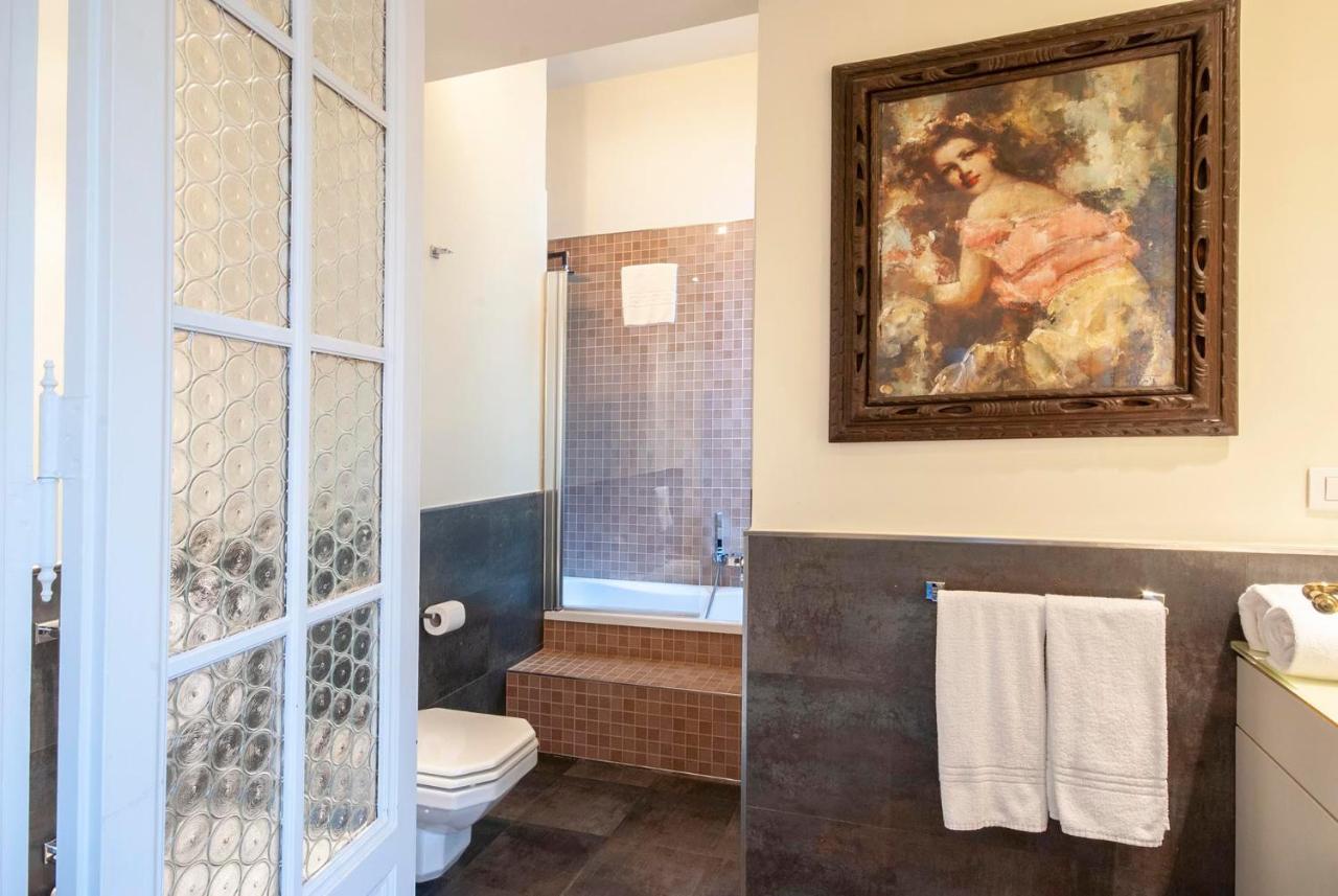 Guest house Bea Luxury Rome