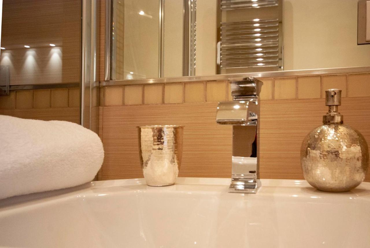 Bea Luxury Guest house Rome