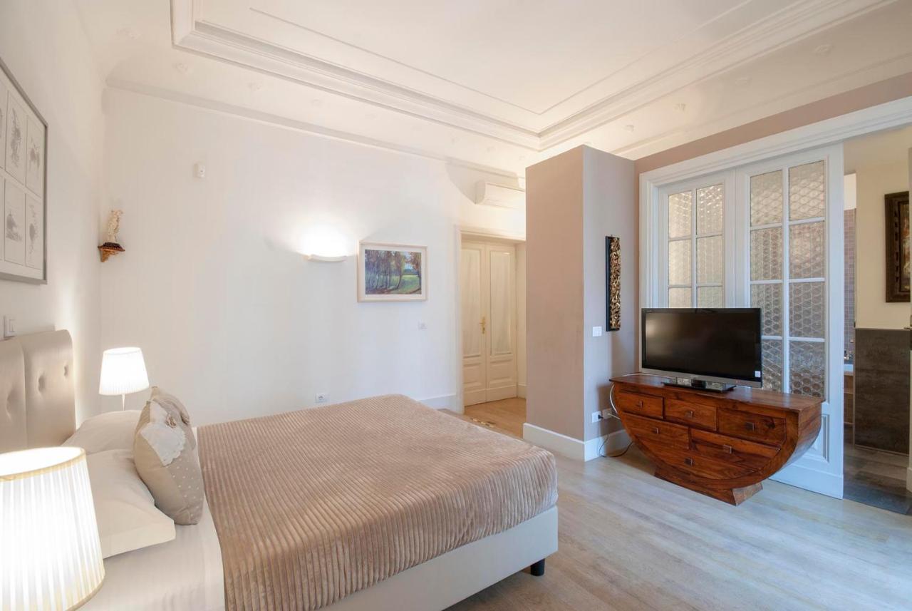 Bea Luxury Guest house Rome