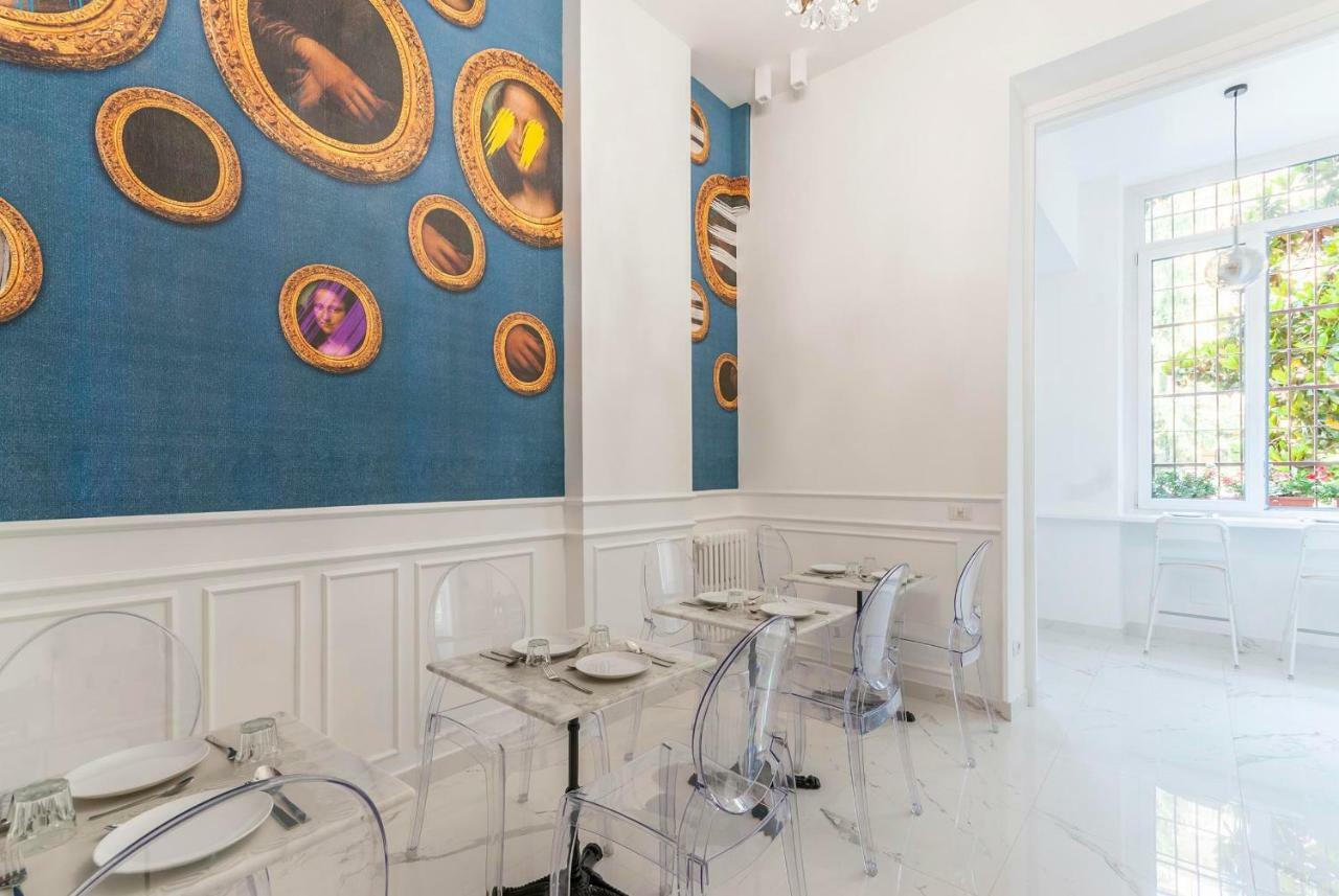 Bea Luxury Guest house