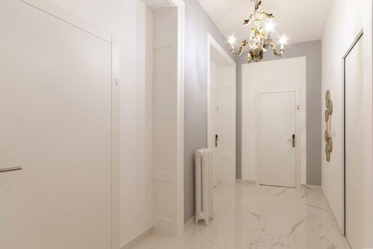 Bea Luxury Guest house Rome